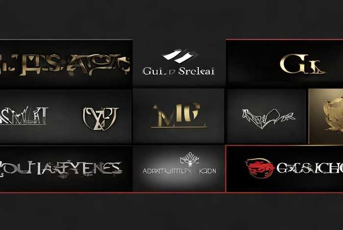 世界男装十大名牌商标，世界男装十大名牌商标图片