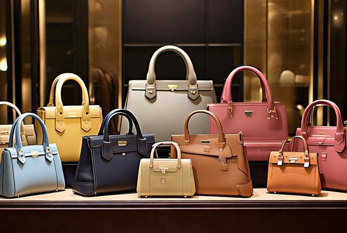奢侈品品牌包十大排名（奢侈品包排名前十的品牌大全）