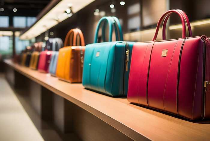 时代集团箱包质量过关吗 时代箱包集团旗下品牌