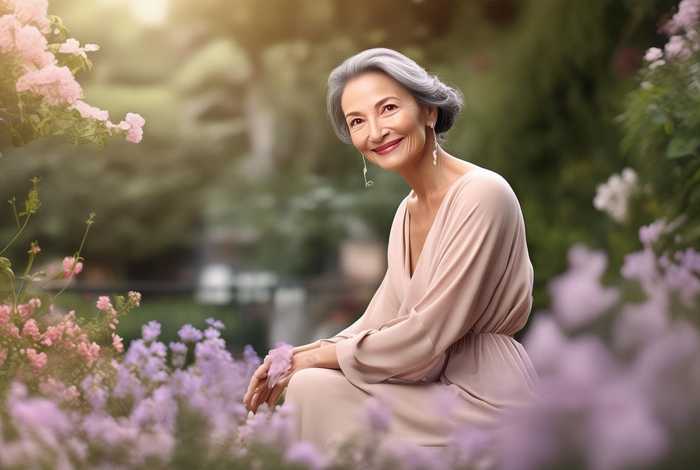 适合50岁女人的好听的咸鱼网名;适合50岁女人的网名寓意好 适合50岁女人的好听的咸鱼网名;适合50岁女人的网名寓意好