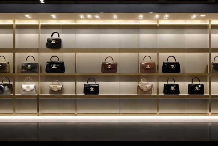 香奈儿官网没有包包卖吗 - 香奈儿官网没有包包卖吗多少钱