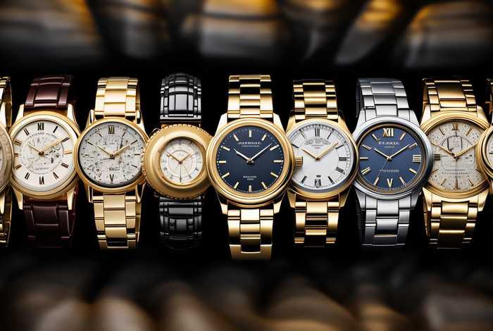 世界十大名表的排名顺序；世界十大名表的排名顺序是什么