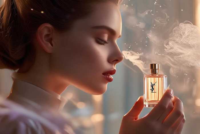 圣罗兰反转巴黎香水味道好闻吗 - 圣罗兰反转巴黎香水哪个味道好闻