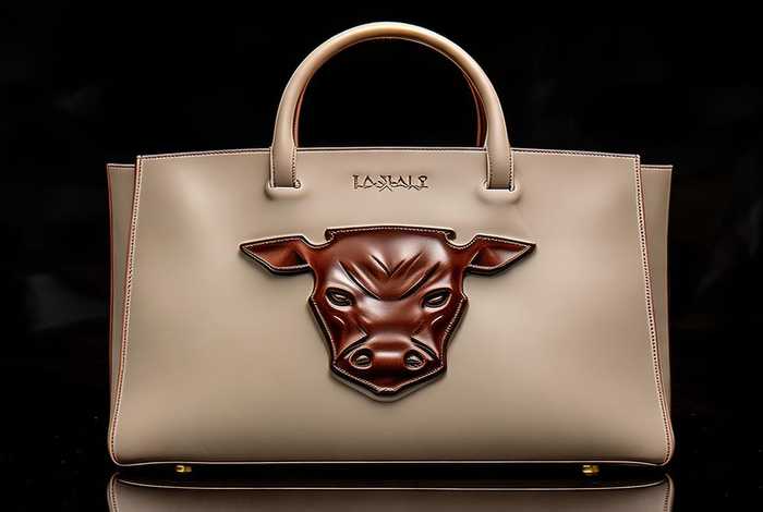 小牛包包图解，小牛标志的包包品牌