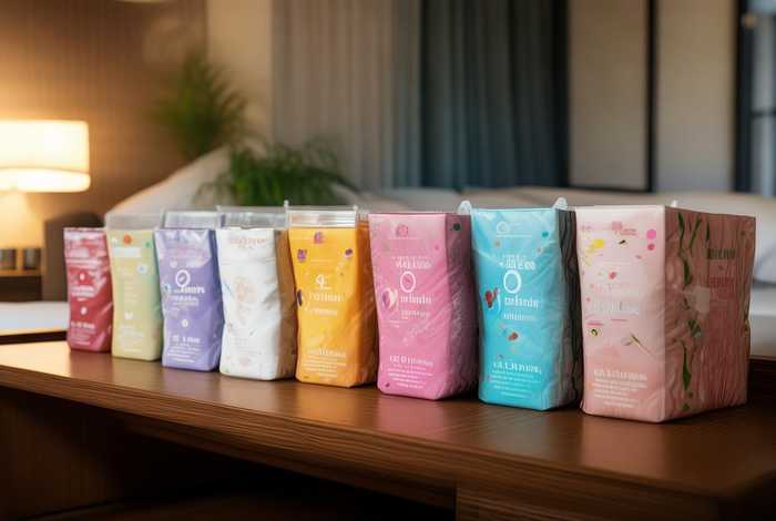 台湾卫生巾品牌排行榜 台湾卫生巾品牌排行榜最新