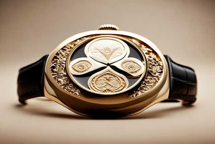 四个花瓣的奢侈品牌罗意威；四个花瓣的奢侈品牌罗意威是哪款