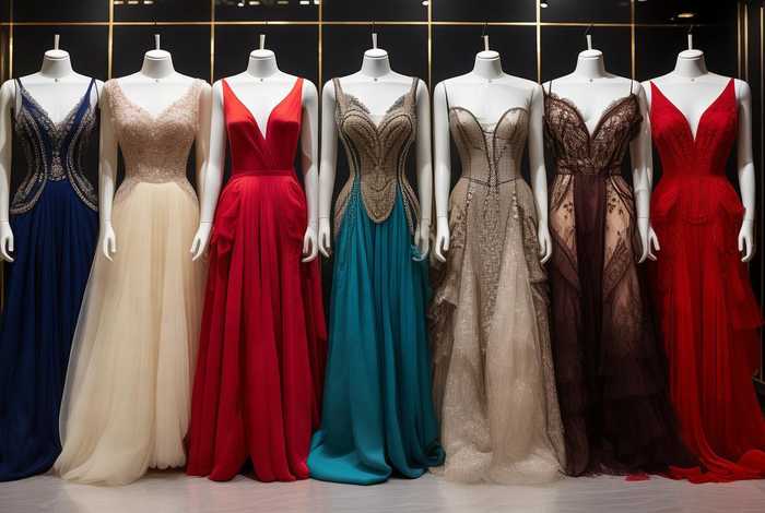 十大奢侈女装，十大奢侈女装品牌有哪些