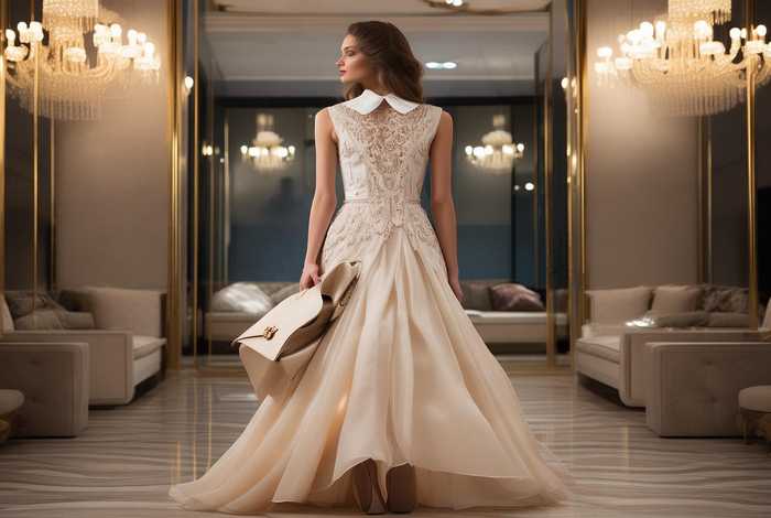 奢侈品牌衣服女，奢侈品牌衣服女装