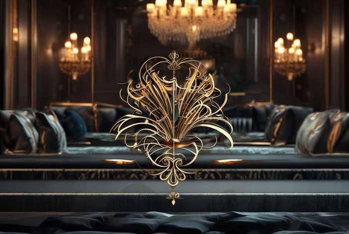 奢侈品牌标志设计灵感（奢侈品牌标志设计灵感有哪些）