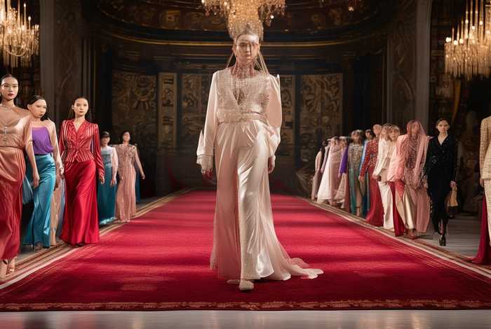 中国高端女装10大奢侈品牌，中国高端女装10大奢侈品牌排行榜