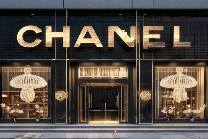 香奈儿官方官网入口；香奈儿官方旗舰官网