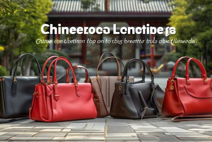 中国皮包十大名牌国产有哪些；中国皮包十大名牌国产有哪些品牌