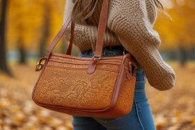 休闲女士包包斜挎秋冬（休闲女士包包斜挎秋冬图片）