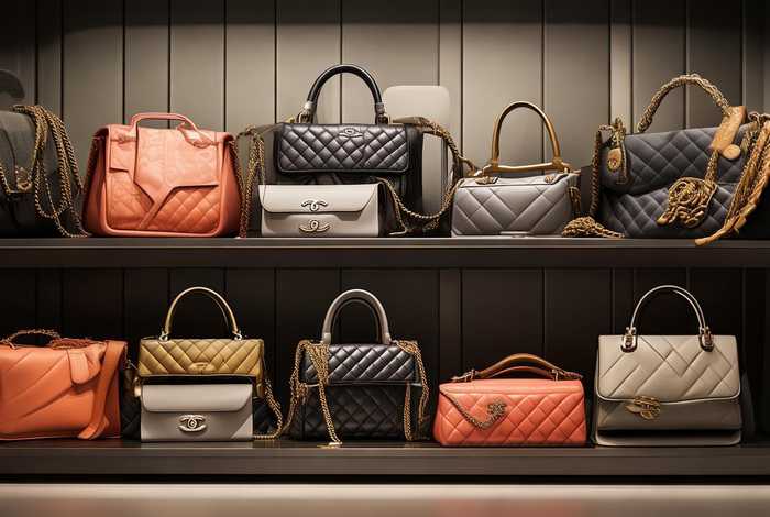 香奈儿包包款式图片大全介绍 香奈儿包包款式图片大全介绍视频