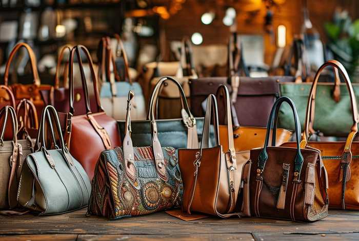 小众品牌女包有哪些牌子图片；小众品牌女包有哪些牌子图片大全