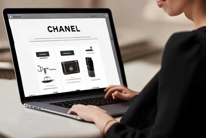 香奈儿怎么在官网买，香奈儿怎么在官网买便宜