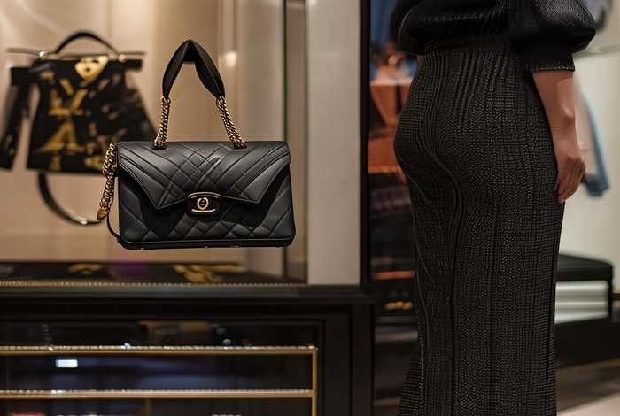 香奈儿和lv包谁的档次高（香奈儿和lv包谁的档次高一点）