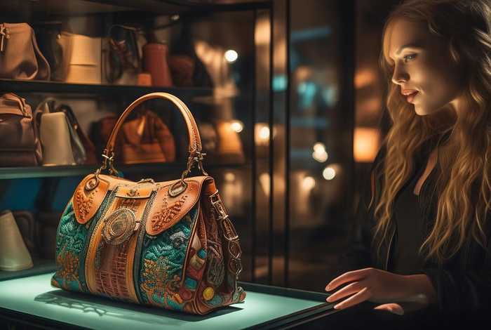 最近很火小众包包品牌叫什么；最近很火小众包包品牌叫什么名字