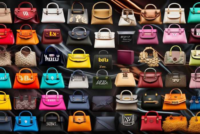 十大名包品牌标志图片大全 - 十大名包品牌标志图片大全集