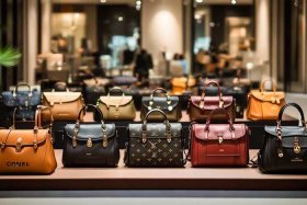 中高档次的包包品牌有哪些；中高档次的包包品牌有哪些名字