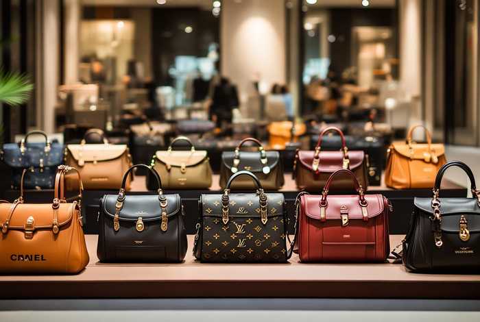 中高档次的包包品牌有哪些；中高档次的包包品牌有哪些名字