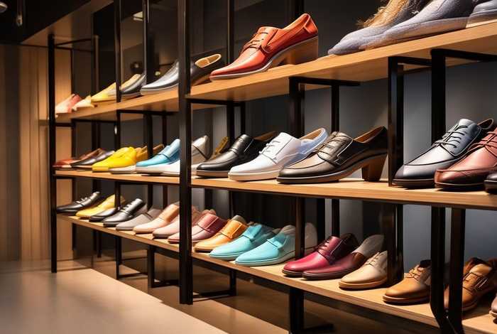 世界名鞋品牌排行榜 - 世界名鞋品牌排行榜前十名 世界名鞋品牌排行榜 - 世界名鞋品牌排行榜前十名