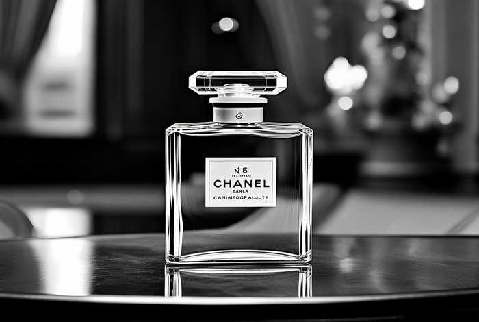 香奈儿香水品牌介绍，香奈儿香水品牌介绍图片