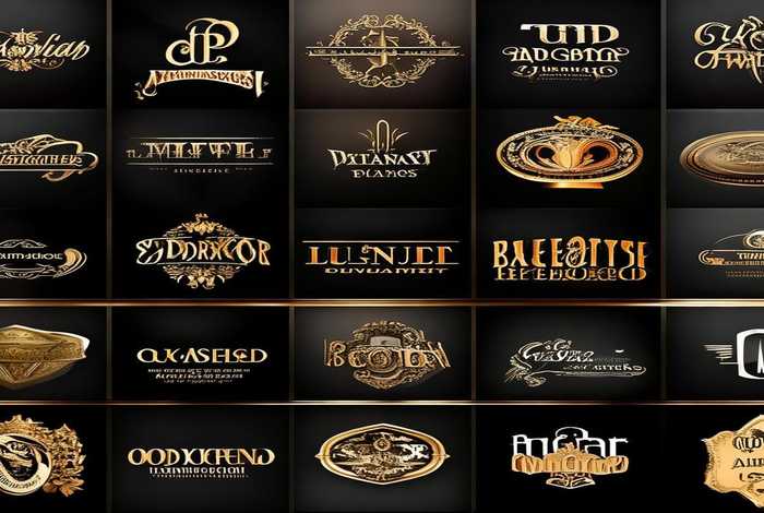 世界奢侈品牌商标图片(世界奢侈品牌商标图片及名称) 世界奢侈品牌商标图片(世界奢侈品牌商标图片及名称)