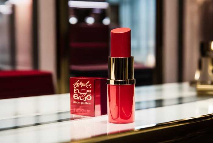 香奈儿口红58号，香奈儿口红58号色多少钱