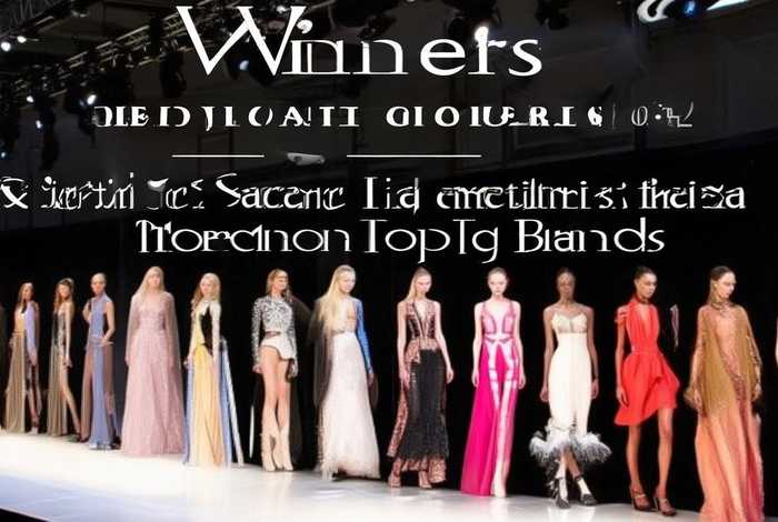 赢家时尚集团十大品牌；赢家时尚集团十大品牌是什么