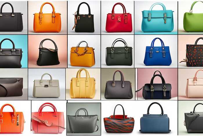 最流行的包包十大品牌；最流行的包包十大品牌图片