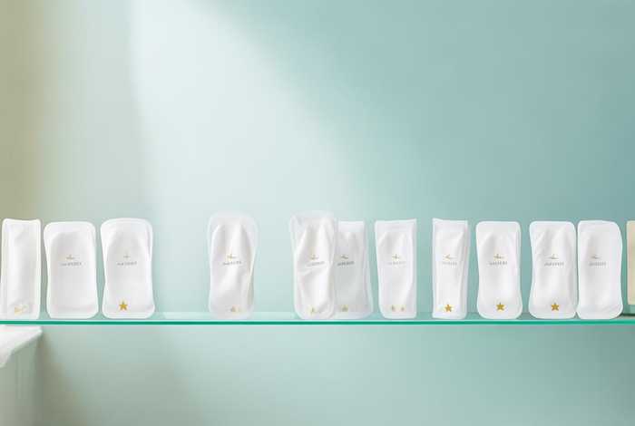 卫生巾十大排名，卫生巾安全干净十大排名