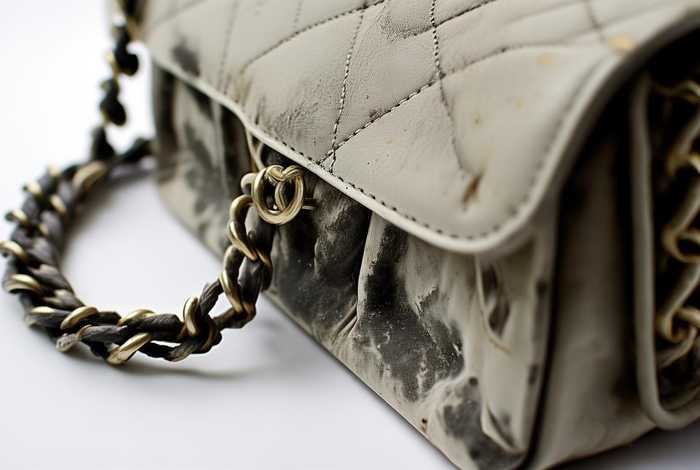 香奈儿包包发霉修复需要多少钱，香奈儿包包发霉修复需要多少钱呢