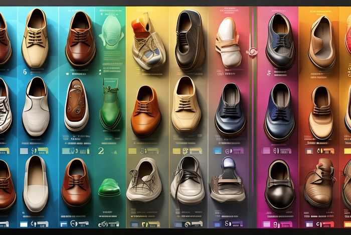 十大品牌鞋质量排名 十大品牌鞋质量排名图片