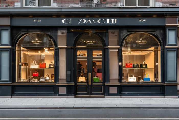 与coach一样档次的品牌，与coach一样档次的品牌叫什么