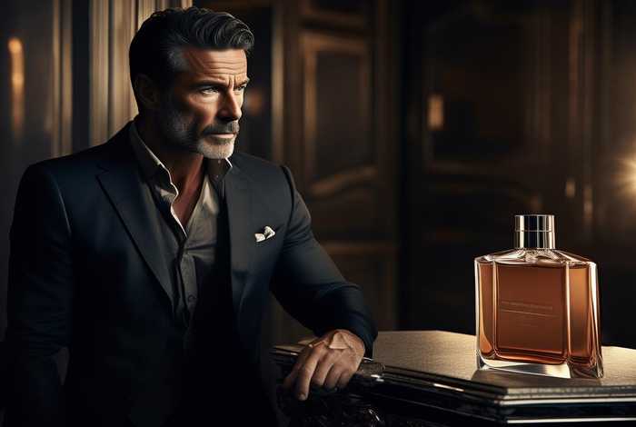 世界公认第一男士香水 - 世界公认第一男士香水是什么