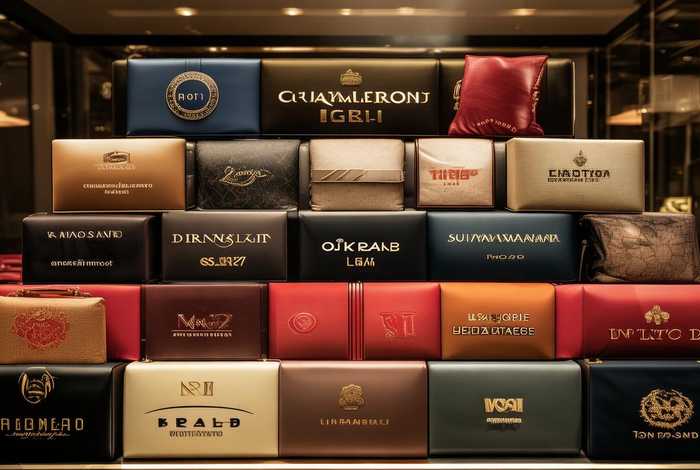 十大奢侈品品牌排行榜，十大奢侈品品牌排行榜前十名