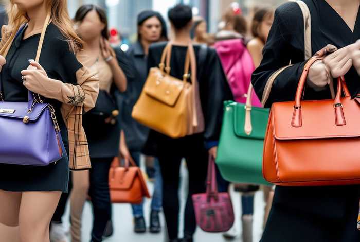 中国本土十大品牌包包排行榜，中国本土十大品牌包包排行榜最新