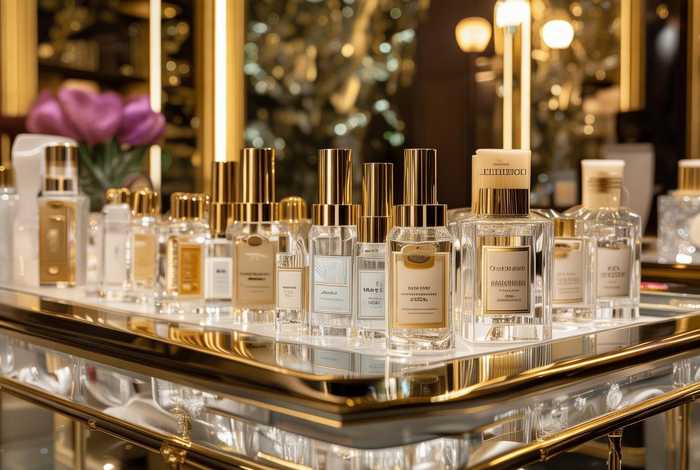 世界顶级奢侈护肤品牌排行榜、世界顶级奢侈护肤品牌排行榜图片