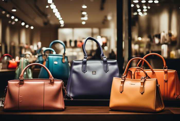 小众轻奢有哪些 十大小众轻奢品牌包包有哪些