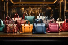 奢侈品女包牌子排名 - 奢侈品女包牌子排名前十