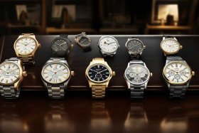 十大世界名表前十名、十大世界名表前十名排行榜