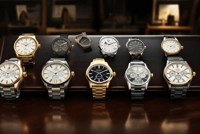 十大世界名表前十名、十大世界名表前十名排行榜