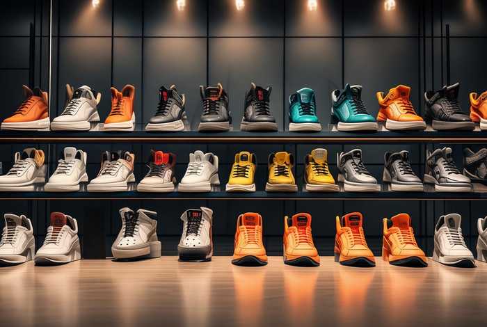 奢侈品运动品牌有哪些，奢侈品运动品牌有哪些牌子