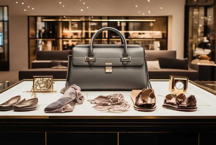 奢侈品牌都有那些产品线、奢侈品牌产品系列