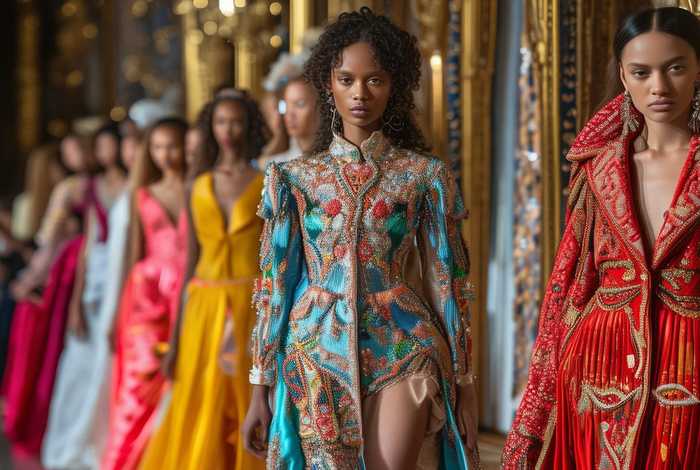 十大顶级奢侈品牌服装；十大顶级奢侈品牌服装排名