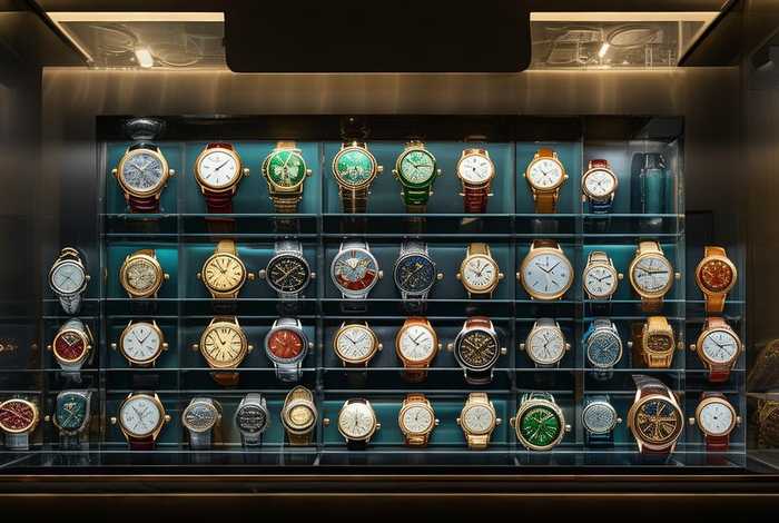 世界名表排名前100名手表价格；世界名表排名前100名手表价格及图片