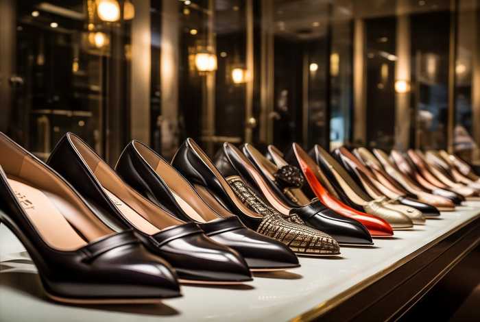 世界十大顶级奢侈品牌、世界十大顶级奢侈品牌鞋子 世界十大顶级奢侈品牌、世界十大顶级奢侈品牌鞋子