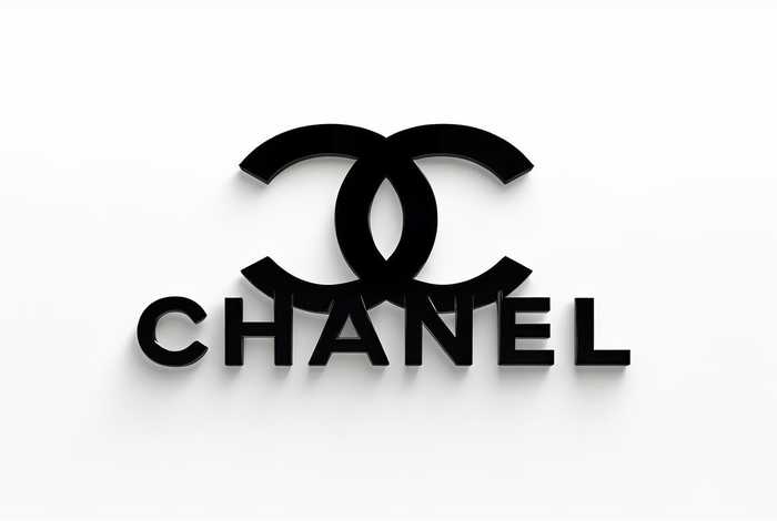 香奈儿的标志logo正品；香奈儿的标志logo正品图片