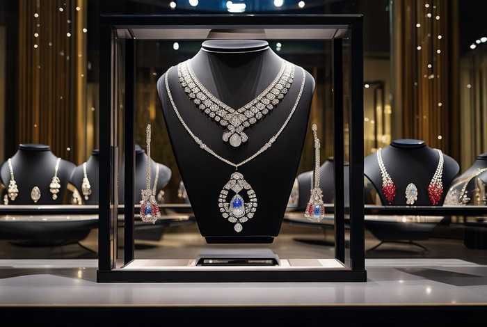 奢侈品项链品牌排行榜（奢侈品项链品牌排行榜前十名）